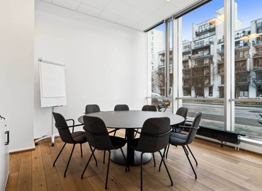 Kontor til leje på Robert Jacobsens Vej 78a, 2300 København S - 472 m² | Foto 2 - Lokalebasen.dk