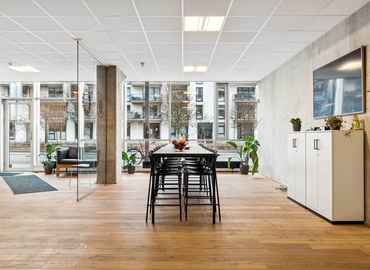 Kontor til leje på Robert Jacobsens Vej 78a, 2300 København S - 472 m² | Foto 4 - Lokalebasen.dk