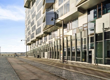 Kontor til leje på Robert Jacobsens Vej 78a, 2300 København S - 472 m² | Foto 7 - Lokalebasen