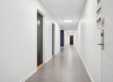 Kontor til leje på Naverland 13, 2600 Glostrup - 75 m² | Foto 6 - Lokalebasen