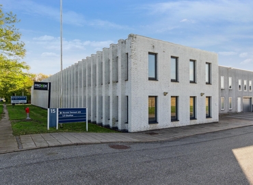 Kontor til leje på Naverland 13, 2600 Glostrup - 75 m² | Foto 8 - Lokalebasen