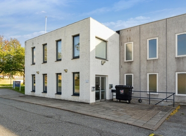 Kontor til leje på Naverland 13, 2600 Glostrup - 75 m² | Foto 0 - Lokalebasen.dk