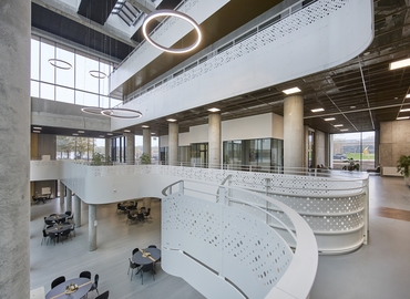 Kontorhotel på Borupvang 3, 2750 Ballerup - 497 m² | Foto 5 - Lokalebasen