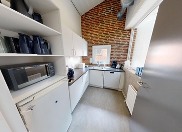 Butik til leje på Storegade 13, 8382 Hinnerup - 456 m² | Foto 9 - Lokalebasen.dk