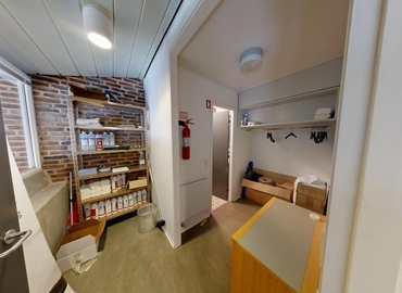 Butik til leje på Storegade 13, 8382 Hinnerup - 456 m² | Foto 10 - Lokalebasen