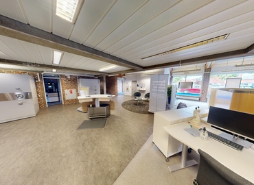 Butik til leje på Storegade 13, 8382 Hinnerup - 456 m² | Foto 7 - Lokalebasen