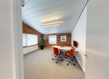 Butik til leje på Storegade 13, 8382 Hinnerup - 456 m² | Foto 5 - Lokalebasen