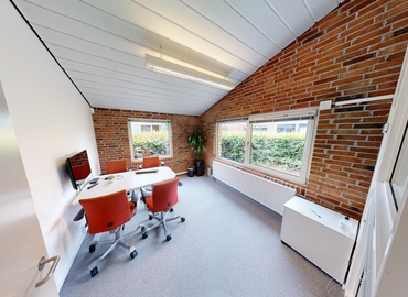 Butik til leje på Storegade 13, 8382 Hinnerup - 456 m² | Foto 3 - Lokalebasen.dk