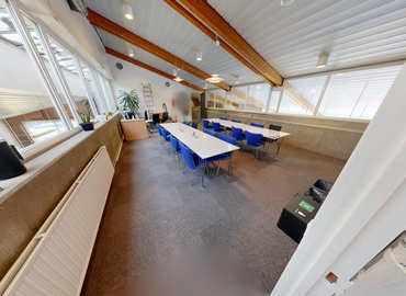 Butik til leje på Storegade 13, 8382 Hinnerup - 456 m² | Foto 8 - Lokalebasen.dk