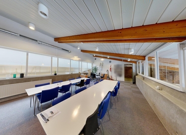 Butik til leje på Storegade 13, 8382 Hinnerup - 456 m² | Foto 11 - Lokalebasen.dk