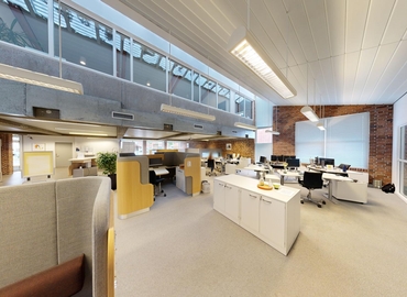 Butik til leje på Storegade 13, 8382 Hinnerup - 456 m² | Foto 4 - Lokalebasen.dk