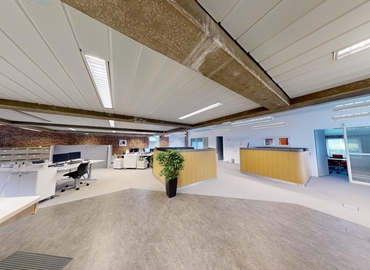 Butik til leje på Storegade 13, 8382 Hinnerup - 456 m² | Foto 2 - Lokalebasen.dk