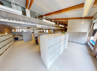 Butik til leje på Storegade 13, 8382 Hinnerup - 456 m² | Foto 6 - Lokalebasen