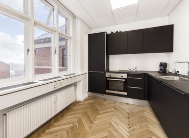 Office Strandvejen 102-104 2900 Hellerup