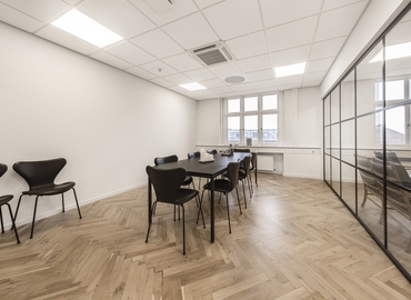 Office Strandvejen 102-104 2900 Hellerup