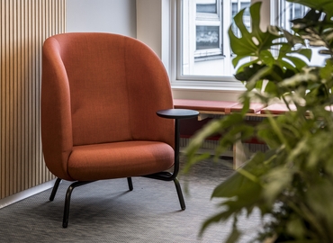 Office Strandvejen 102-104 2900 Hellerup