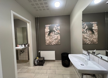 Kontor til leje på Sandagervej 10, 7400 Herning - 161 m² | Foto 11 - Lokalebasen