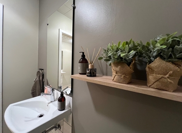 Kontor til leje på Sandagervej 10, 7400 Herning - 161 m² | Foto 12 - Lokalebasen