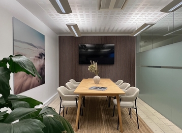 Kontor til leje på Sandagervej 10, 7400 Herning - 161 m² | Foto 5 - Lokalebasen