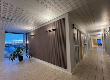 Kontor til leje på Sandagervej 10, 7400 Herning - 161 m² | Foto 10 - Lokalebasen