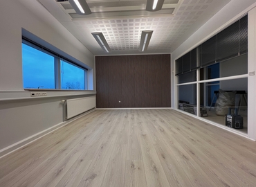 Kontor til leje på Sandagervej 10, 7400 Herning - 161 m² | Foto 15 - Lokalebasen.dk