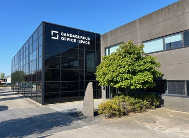 Office Sandagervej 10 7400 Herning
