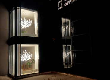 Kontor til leje på Sandagervej 10, 7400 Herning - 161 m² | Foto 29 - Lokalebasen