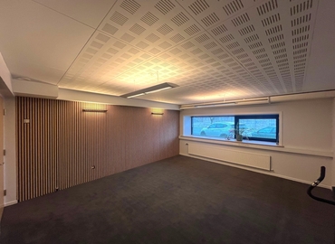 Kontor til leje på Sandagervej 10, 7400 Herning - 161 m² | Foto 19 - Lokalebasen