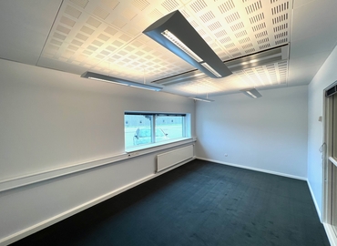 Kontor til leje på Sandagervej 10, 7400 Herning - 161 m² | Foto 20 - Lokalebasen.dk