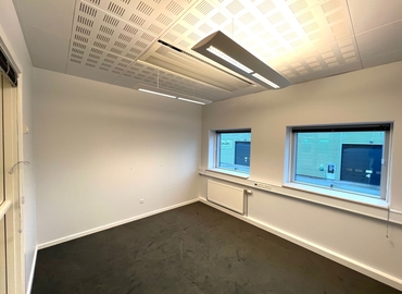 Kontor til leje på Sandagervej 10, 7400 Herning - 161 m² | Foto 22 - Lokalebasen