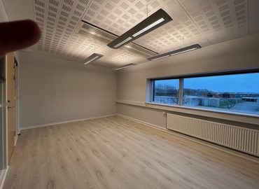Kontor til leje på Sandagervej 10, 7400 Herning - 161 m² | Foto 16 - Lokalebasen