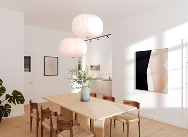 Kontor til leje på Nørre Voldgade 16, 1358 København K - 389 m² | Foto 3 - Lokalebasen.dk