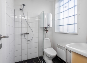 Lager til leje på Holbækvej 46, 4450 Jyderup - 80 m² | Foto 5 - Lokalebasen