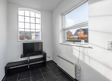 Lager til leje på Holbækvej 46, 4450 Jyderup - 80 m² | Foto 6 - Lokalebasen.dk