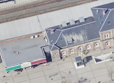 268 m² Commercial shop for rent in Aalborg, John F. Kennedys Plads 3 (9000) - 2 | MatchOffice.com