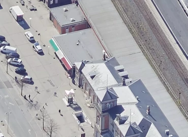 268 m² Commercial shop for rent in Aalborg, John F. Kennedys Plads 3 (9000) - 1 | MatchOffice