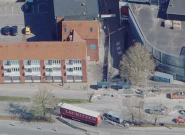 Butik til leje på Herlev Torv 3A, 2730 Herlev - 124 m² | Foto 0 - Lokalebasen