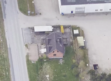 Kontor til leje på Gl Kongevej 1B, 7442 Engesvang - 317 m² | Foto 1 - Lokalebasen