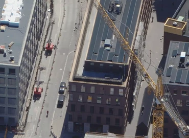 Butik til leje på Bohrsgade 37-41 st., 1799 København V - 444 m² | Foto 1 - Lokalebasen