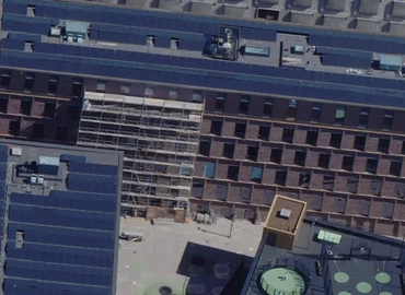 Butik til leje på Bohrsgade 37-41 st., 1799 København V - 444 m² | Foto 3 - Lokalebasen.dk