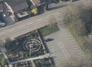 Lager til leje på Ormslevvej 450, 8260 Viby J - 861 m² | Foto 0 - Lokalebasen.dk