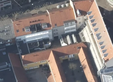 Kontor til leje på Vestergade 70 2, 5000 Odense C - 410 m² | Foto 0 - Lokalebasen.dk