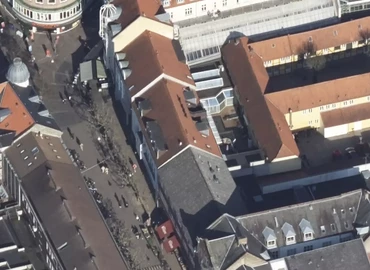 Kontor til leje på Vestergade 70 2, 5000 Odense C - 410 m² | Foto 3 - Lokalebasen