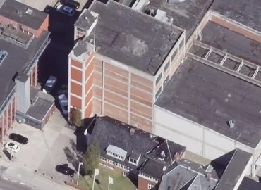 Kontor til leje på Østre Havnevej 25, 5700 Svendborg - 636 m² | Foto 0 - Lokalebasen