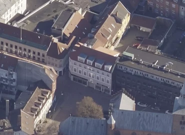 Butik til leje på Kirkegade 7, 8900 Randers C - 294 m² | Foto 1 - Lokalebasen