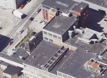 Kontor til leje på Østre Havnevej 25, 5700 Svendborg - 636 m² | Foto 2 - Lokalebasen