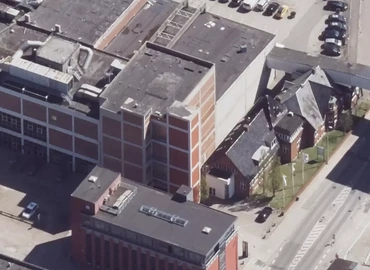 Kontor til leje på Østre Havnevej 25, 5700 Svendborg - 636 m² | Foto 3 - Lokalebasen.dk