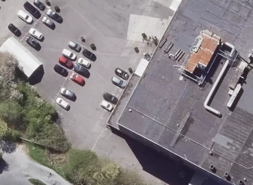 Kontor til leje på Østre Havnevej 37, 5700 Svendborg - 733 m² | Foto 4 - Lokalebasen.dk