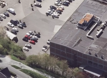 Kontor til leje på Østre Havnevej 37, 5700 Svendborg - 733 m² | Foto 1 - Lokalebasen