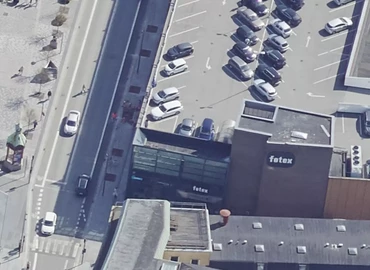 Butik til leje på Slotsgade 10, 9000 Aalborg - 420 m² | Foto 0 - Lokalebasen.dk